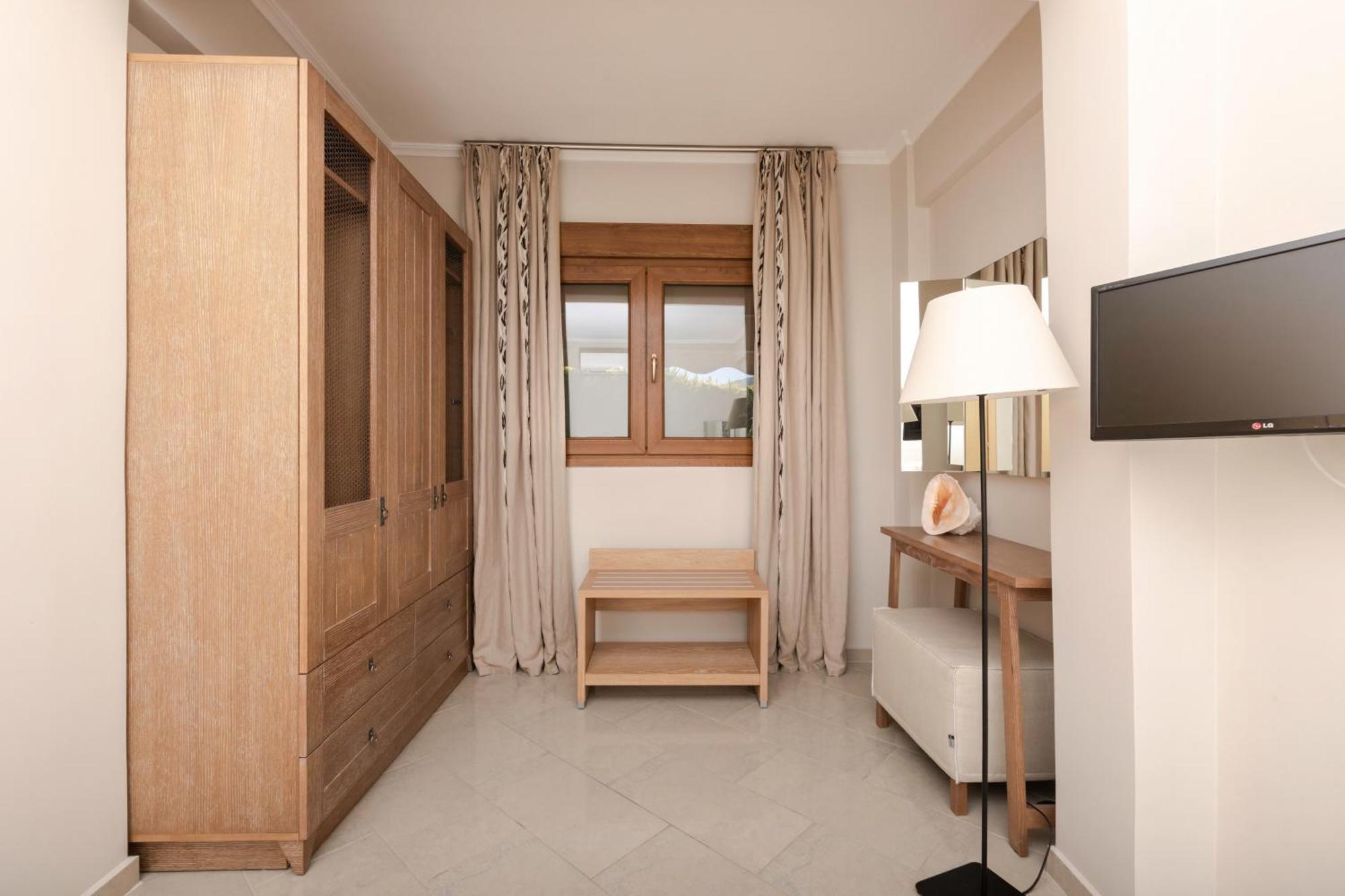 Talizeti Home - Adults Only Sarti Exterior photo